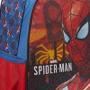 Imagem de Kit Mochila com Rodas Tam. G 16 Spider-Man R1 13350 com Estojo e Lancheira Xeryus