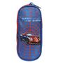 Imagem de Kit Mochila Com Rodinhas E Lancheira + Estojo Aranha Web Car