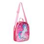 Imagem de Kit Mochila Com Rodinhas E Lancheira + Estojo Magic Place