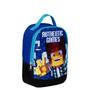 Imagem de Kit Mochila com Rodinhas & Lancheira Authentic Games 90028 - Sestini - TAMANHO P