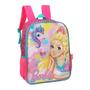 Imagem de Kit Mochila Costa Infantil Barbie + Estojo