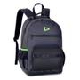 Imagem de Kit Mochila Costas 17,5" Loud Oficial Gamer Estojo Escolar