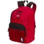 Imagem de Kit Mochila Costas Chicago Bulls NBA Estojo Duplo Escolar