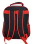 Imagem de Kit Mochila Costas Escolar Lady Bug Infantil Menina M3502