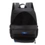 Imagem de Kit Mochila Costas Lancheira Playstation Game Blue Pacific