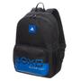 Imagem de Kit Mochila Costas Lancheira Playstation Game Blue Pacific