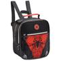 Imagem de Kit Mochila Costas Mini Masculino Spider Aranha Dark Premium