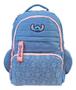 Imagem de Kit Mochila Costas Notebook Com Estojo Triplo Stitch