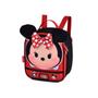 Imagem de Kit Mochila Costas - Tsum Tsum Minnie - C/ Lancheira Térmica - Escolar Disney - Clio