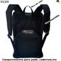 Imagem de Kit mochila de baquetas (Slim) SILK com 3 Pares de baquetas DGroove