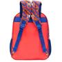 Imagem de Kit Mochila de Costa+Lancheira Spider Man R Grande Xeryus