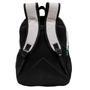 Imagem de Kit Mochila De Costa + Necessaire Jogo Game Xbox Cinza