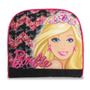 Imagem de Kit Mochila de Costas Barbie Princesa Tam G