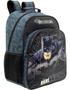 Imagem de Kit Mochila de Costas Batman Wicked com Estojo Duplo - Xeryus