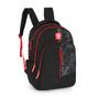 Imagem de Kit Mochila De Costas Com Estojo Duplo Enaldinho Juvenil