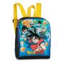 Imagem de Kit Mochila De Costas Com Lancheira Dragon Ball Clio