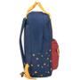 Imagem de Kit Mochila De Costas + Estojo Box Wonder Woman - Luxcel