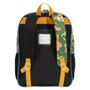 Imagem de Kit Mochila De Costas Estojo Duplo Minecraft Funtage Sestini