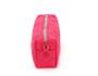 Imagem de Kit Mochila de Costas, Laptop com Chaveiro Dino + Estojo Simples Crinkle Pink Up4you