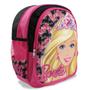 Imagem de Kit Mochila de Costas M Lancheira e Estojo Barbie Princesa