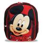 Imagem de Kit Mochila de Costas M Lancheira e Estojo Mickey