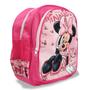 Imagem de Kit Mochila de Costas Minnie Tam M