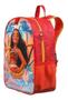 Imagem de Kit Mochila De Costas Moana Infantil Com Estojo Disney 37418