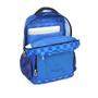 Imagem de Kit Mochila De Costas Sonic Com Estojo Box Escolar - ul