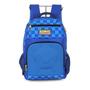Imagem de Kit Mochila De Costas Sonic Com Estojo Box Escolar - ul