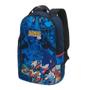 Imagem de Kit Mochila De Costas Sonic Comic + Estojo Pacific