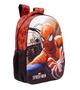 Imagem de Kit Mochila de Costas Spider Man SE com Lancheira e Estojo