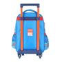 Imagem de Kit Mochila de Rodinha e Lancheira Fisher Price 40882