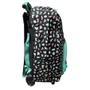 Imagem de Kit Mochila de Rodinha Estojo e Lanch Luxcel Up4You 51601