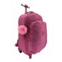 Imagem de Kit Mochila de Rodinha + Estojo Up4You 51610 - Juvenil