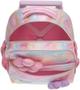 Imagem de Kit Mochila de Rodinha Infantil Pack Me Daisy + Lancheira - Rosa - Pack Me