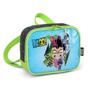 Imagem de Kit Mochila De Rodinha Jovens Titans Go + Lancheira