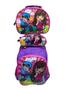 Imagem de Kit mochila de rodinha kids play