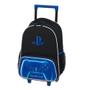 Imagem de Kit Mochila De Rodinha Playstation Focus +Lancheira Pacific