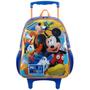 Imagem de Kit Mochila de Rodinha Xeryus 14 Mickey 11591