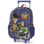 Imagem de Kit Mochila de Rodinhas Lancheira Luxcel Toy Story Vermelho