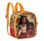 Imagem de Kit Mochila de Rodinhas Moana 2 Lancheira E Estojo Escolar