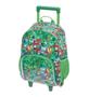 Imagem de Kit Mochila de Rodinhas Pack Me e Estojo Duplo Infantil