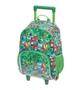 Imagem de Kit Mochila De Rodinhas Pack Me E Estojo Duplo Infantil