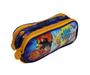 Imagem de Kit Mochila Dragon Ball Z Goku Original Costas Infantil Masculina Lancheira