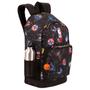 Imagem de Kit Mochila E Estojo Escolar Infantil Juvenil Masculina NBA Oficial Sestini