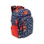 Imagem de Kit Mochila e Estojo Minnie Mouse Trendy 01 Xeryus