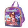 Imagem de Kit Mochila e Lancheira Enchantimals Luxcel Ref.33242