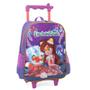 Imagem de Kit Mochila e Lancheira Enchantimals Luxcel Ref.33242