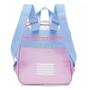 Imagem de Kit Mochila e Lancheira Escolar Infantil Pack Me Daisy Rosa - Pacific