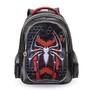 Imagem de Kit Mochila e Lancheira Escolar Infantil Spider